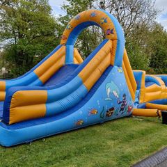 Bouncy Castle