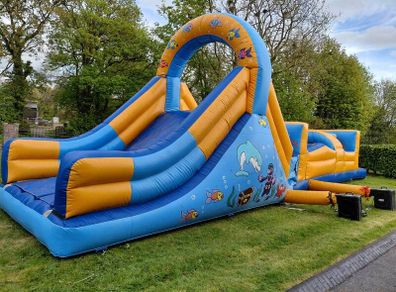 Bouncy Castle