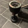 Backfire G2 Black longboard Image 3