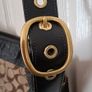 Vintage coach bag Image 4