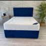 New DOUBLE Divan Beds, Free Delivery Image 7