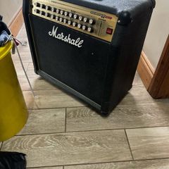 Marshall amplifier