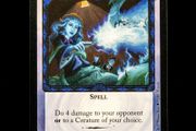 Bluebell Flames 44/116 Promo Rare Harry Potter TCG Base Set WOTC 2001 Trading Card Game Gameboy Advance