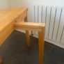 Folding Gate Leg Table Image 4