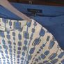 Beautiful Summer Set Tommy Hilfiger Ble Trousers & Carolyn donnelly Cotton Top Size 10 Image 3