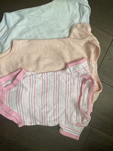 Baby Girl 3-6 Months Summer Bundle