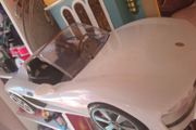Rainbow High Colour changing car