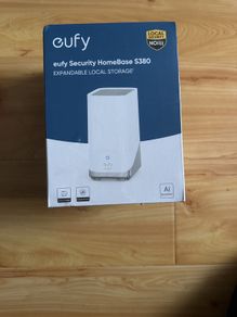 eufy Homebase 3