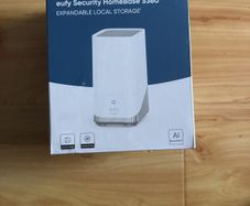 eufy Homebase 3