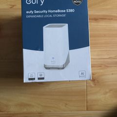 eufy Homebase 3