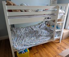 Bunk beds