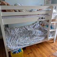 Bunk beds