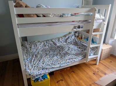 Bunk beds