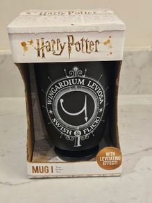 Harry Potter Floating Mug