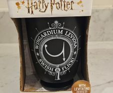Harry Potter Floating Mug
