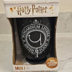 Harry Potter Floating Mug