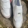 1 of 1 Worldwide Premium Leather Adidas Image 4