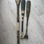 Wall Mountable Wooden Paddles Image 7
