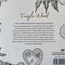 Mindfulness Colouring Book Image 2