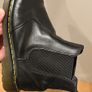 Dr. Martens 2976 Chelsea - Classic ankle boots - Black 9UK / 43 EU Image 8