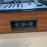 SANYO RD-4260 Stereo Cassette Deck Metallic Dolby - Boxed Image 9
