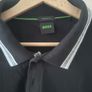 Hugo Boss Polo Shirt Green Label BN Reg Fit XL Image 3
