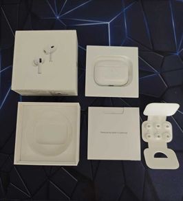 Apple Airpods 2 Pro