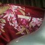 M&S luxuary maxi velor Bathrobe as new size UK14/16 EUR42/44 Postage included Image 3