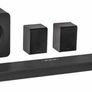 Samsung HW-QS750F 5.1.2 Soundbar Dolby Atmos (2025) electrobuster.ie Image 8