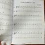 Single String Melodies for CGDA Tenor Banjo or Tenor Guitar Image 2