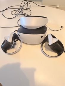 PlayStation VR5