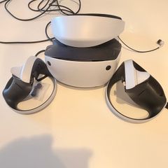 PlayStation VR5