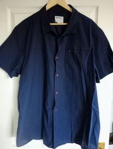 Mountain Warehouse Short Sleeve Shirt