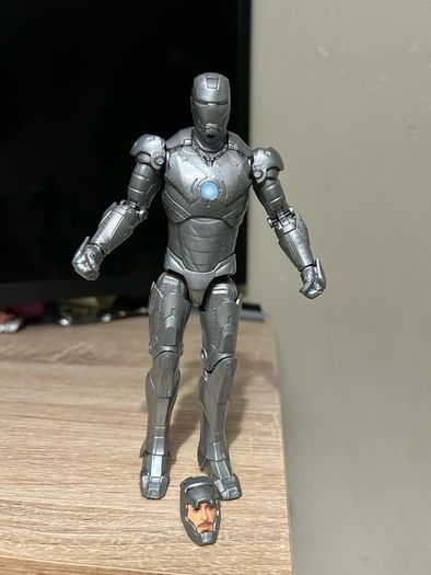 Marvel legends job lot 18 figures