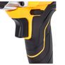 JCB 18V Cordless Impact Driver, 150Nm, 2.0Ah-5.0Ah Li-Ion Batteries, 1/4" Hex Quick Release Chuck Image 5