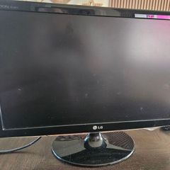 LG Monitor