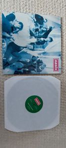 Oasis - C!garettes & Alcohol Original 12" Vinyl First Pressing 1994