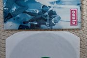 Oasis - C!garettes &amp; Alcohol Original 12" Vinyl First Pressing 1994