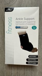 Ankle Support