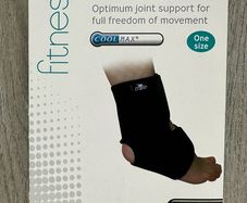 Ankle Support