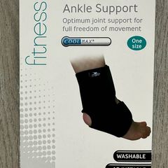 Ankle Support