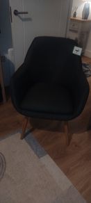 armchair (new)