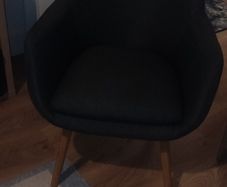 armchair (new)