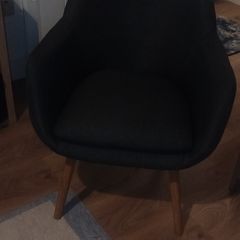 armchair (new)