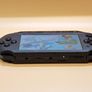 Sony PSP E1000 PSP Street Modded Great Condition, USB C, 4000mAh battery, Softmod, extra Image 4