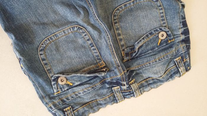 Pregnancy jeans Mother Care