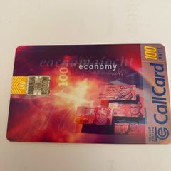Call Card