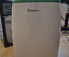 dehumidifier