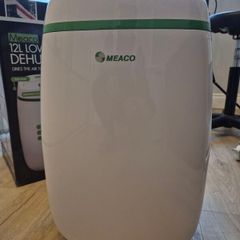 dehumidifier