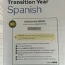 Bridge the Gap Transition year Spanish Image 2
